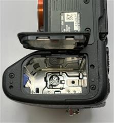 SONY Alpha 7 IV ILCE-7M4 Shutter Count 25994